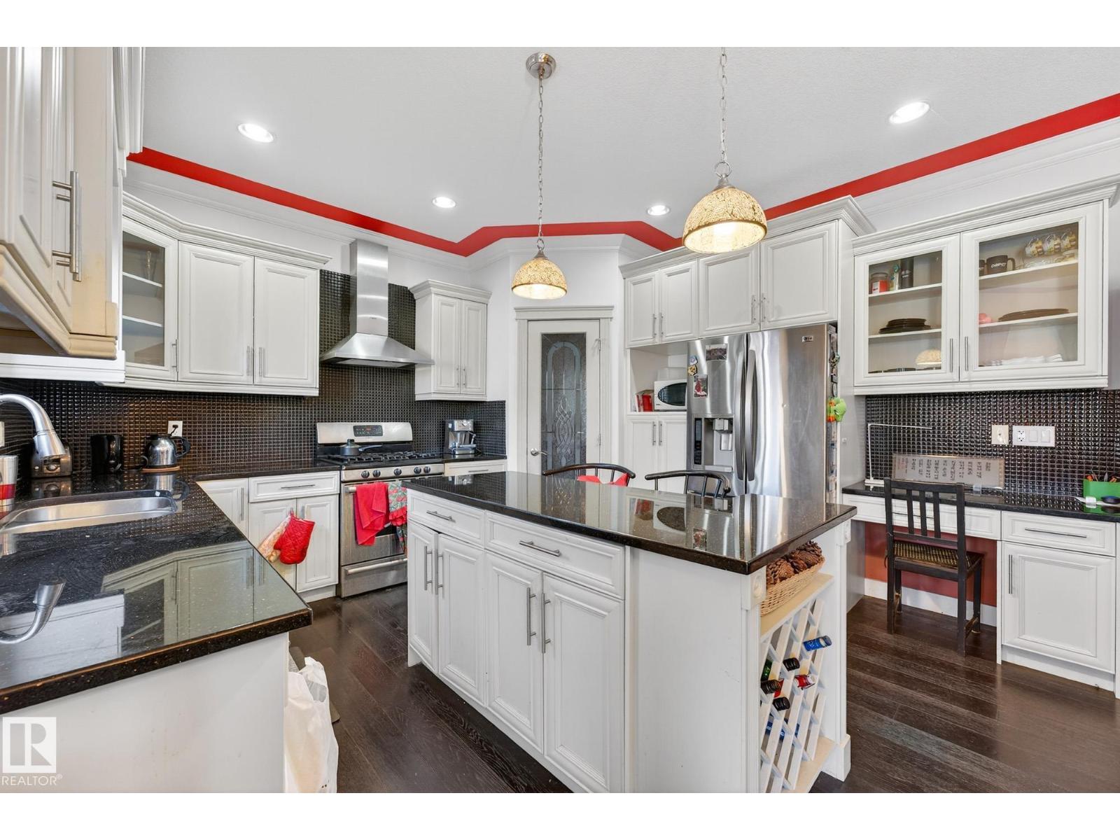 1660 Malone Wy Nw, Edmonton, Alberta  T6R 0H4 - Photo 27 - E4476905