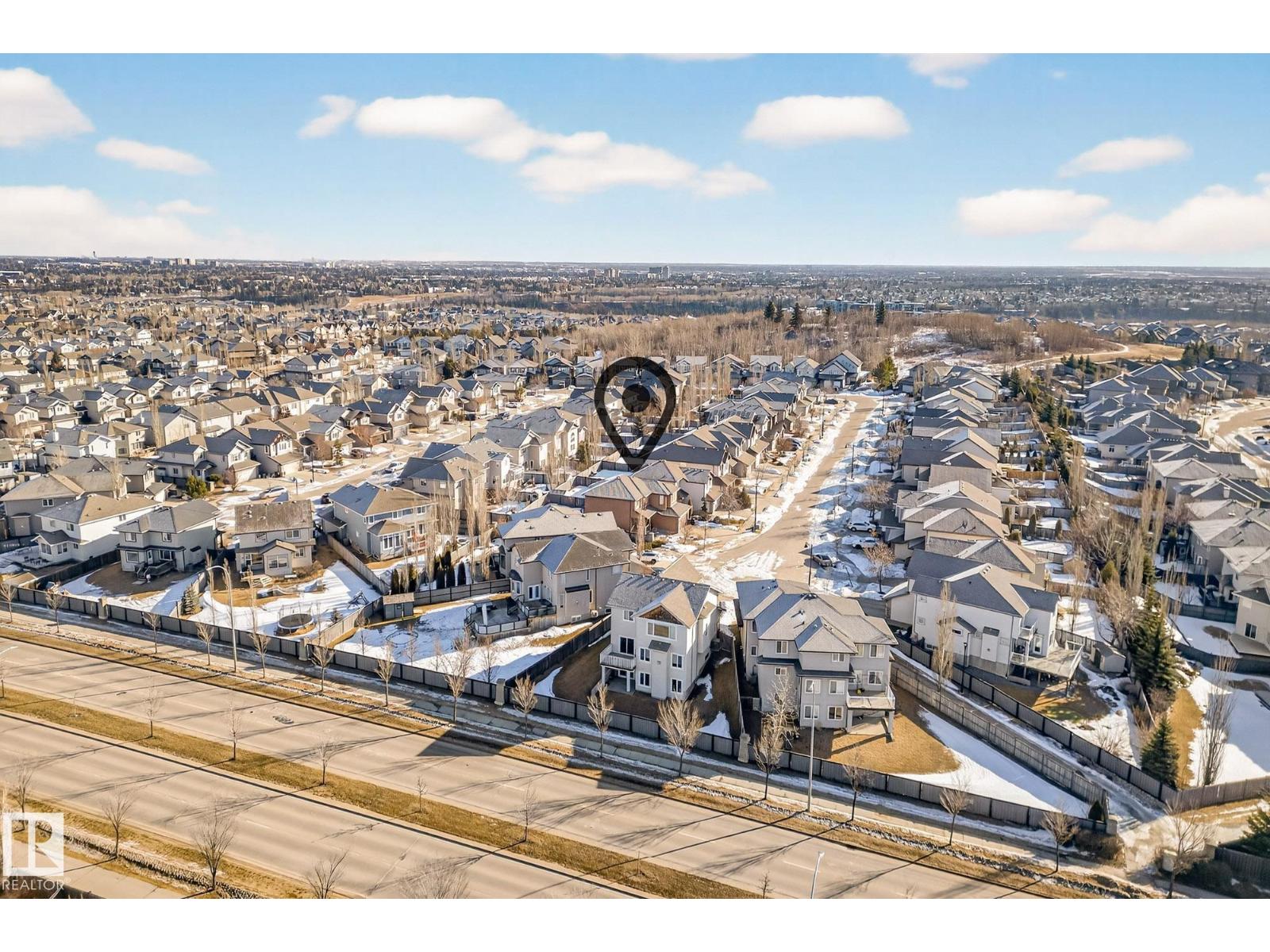 1660 Malone Wy Nw, Edmonton, Alberta  T6R 0H4 - Photo 8 - E4476905