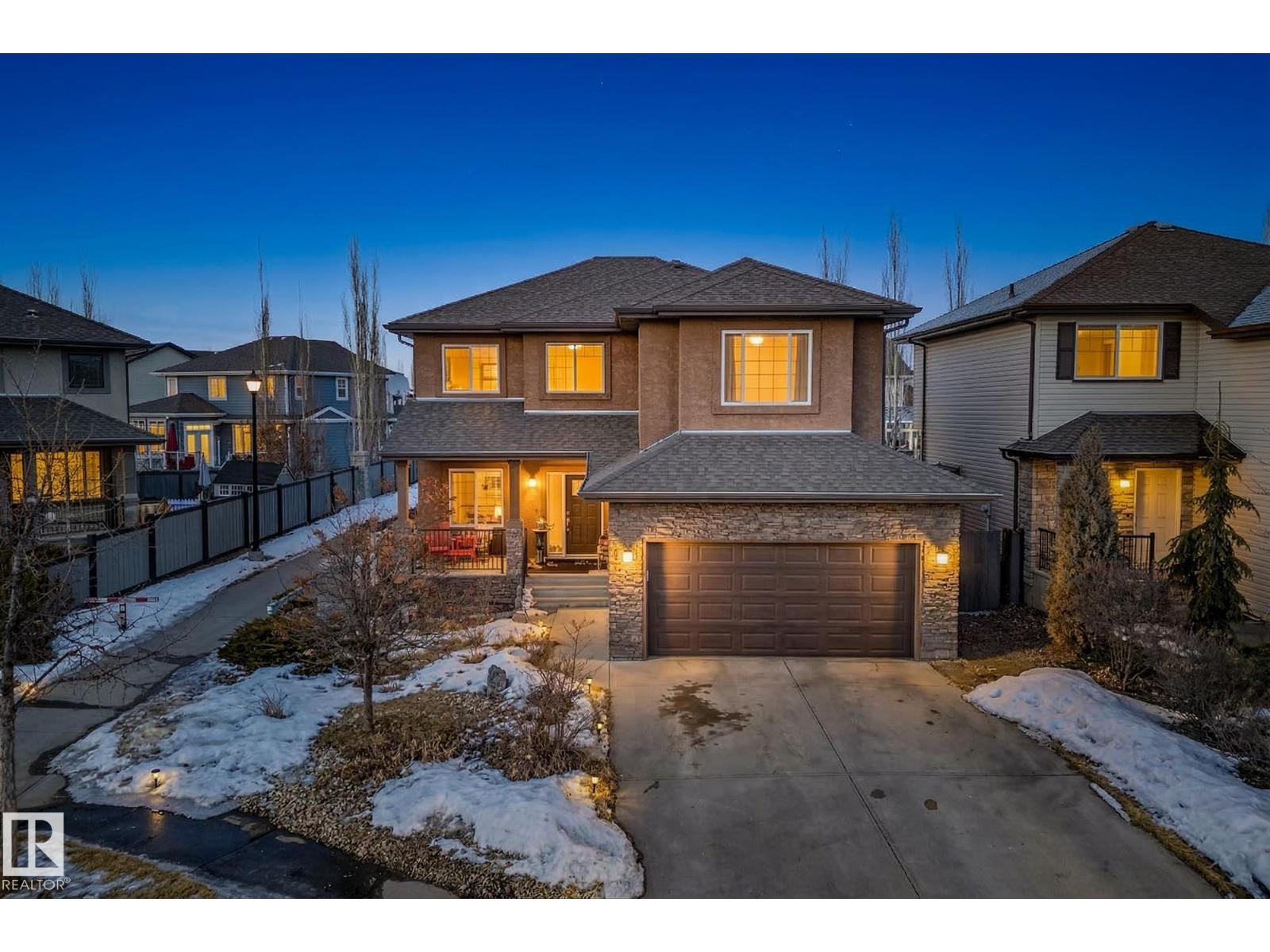 1660 MALONE WY NW, edmonton, Alberta