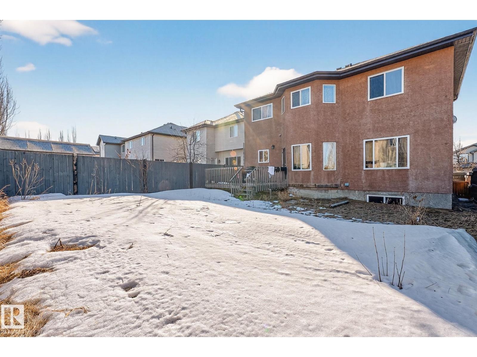1660 Malone Wy Nw, Edmonton, Alberta  T6R 0H4 - Photo 15 - E4476905