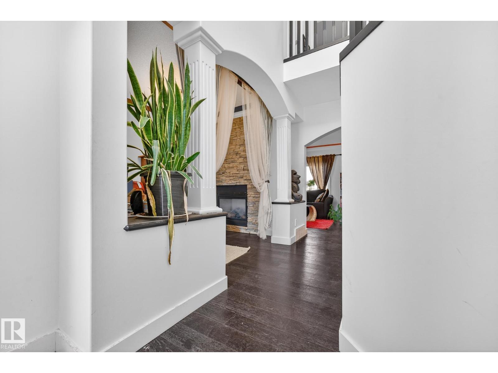 1660 Malone Wy Nw, Edmonton, Alberta  T6R 0H4 - Photo 17 - E4476905