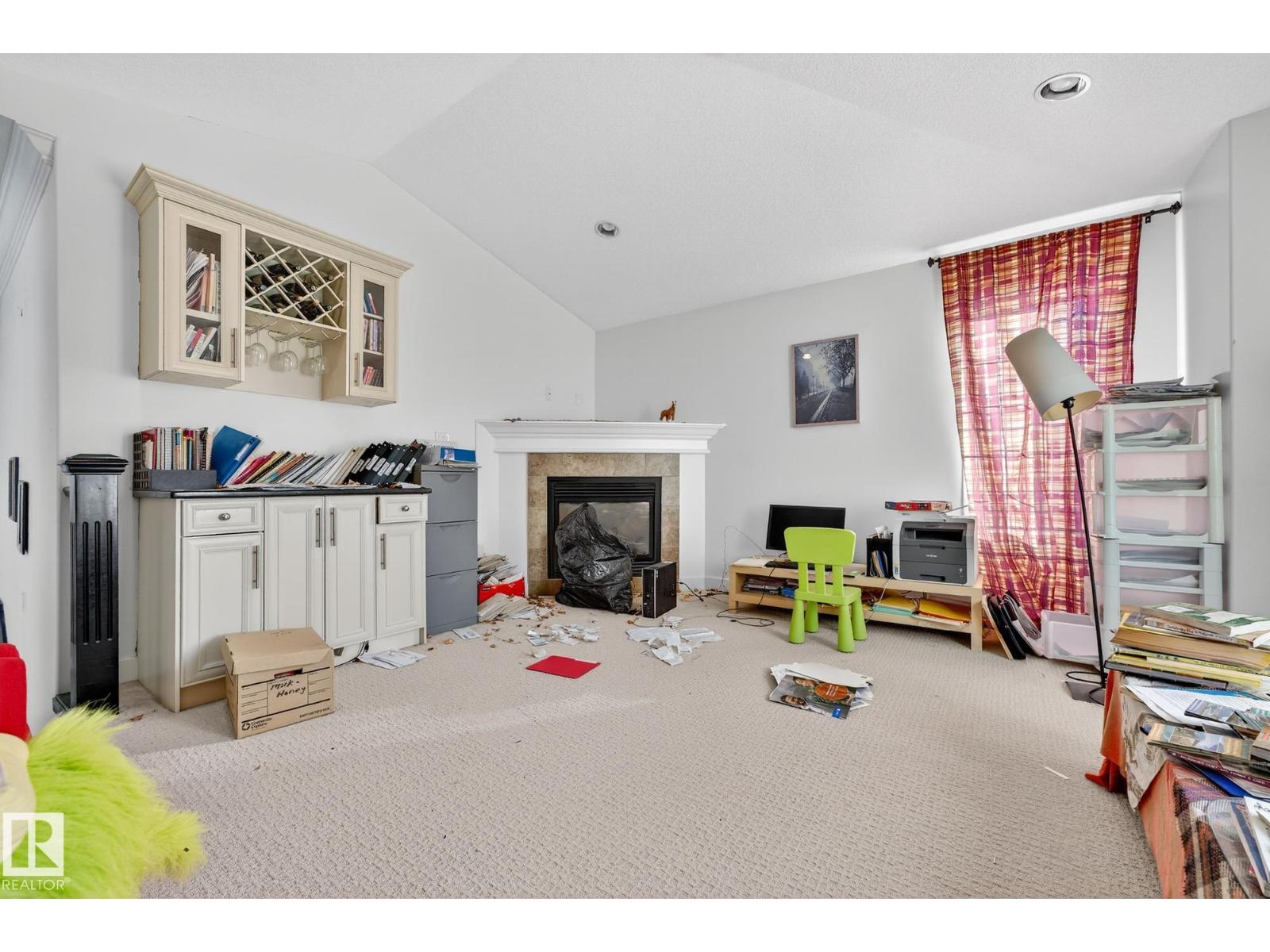 1660 Malone Wy Nw, Edmonton, Alberta  T6R 0H4 - Photo 36 - E4476905