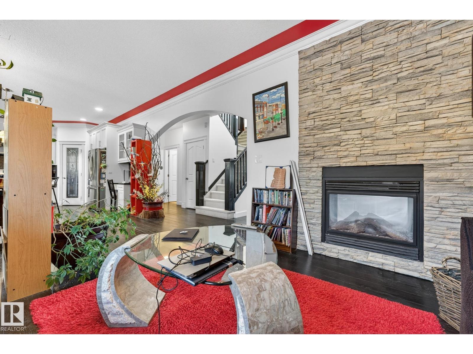 1660 Malone Wy Nw, Edmonton, Alberta  T6R 0H4 - Photo 23 - E4476905