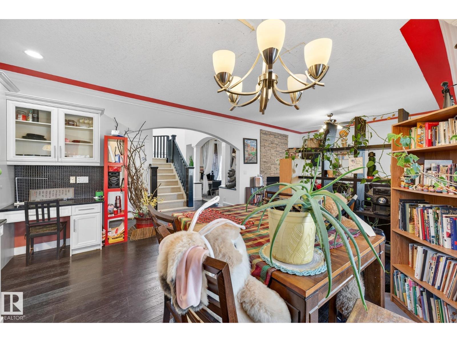 1660 Malone Wy Nw, Edmonton, Alberta  T6R 0H4 - Photo 26 - E4476905