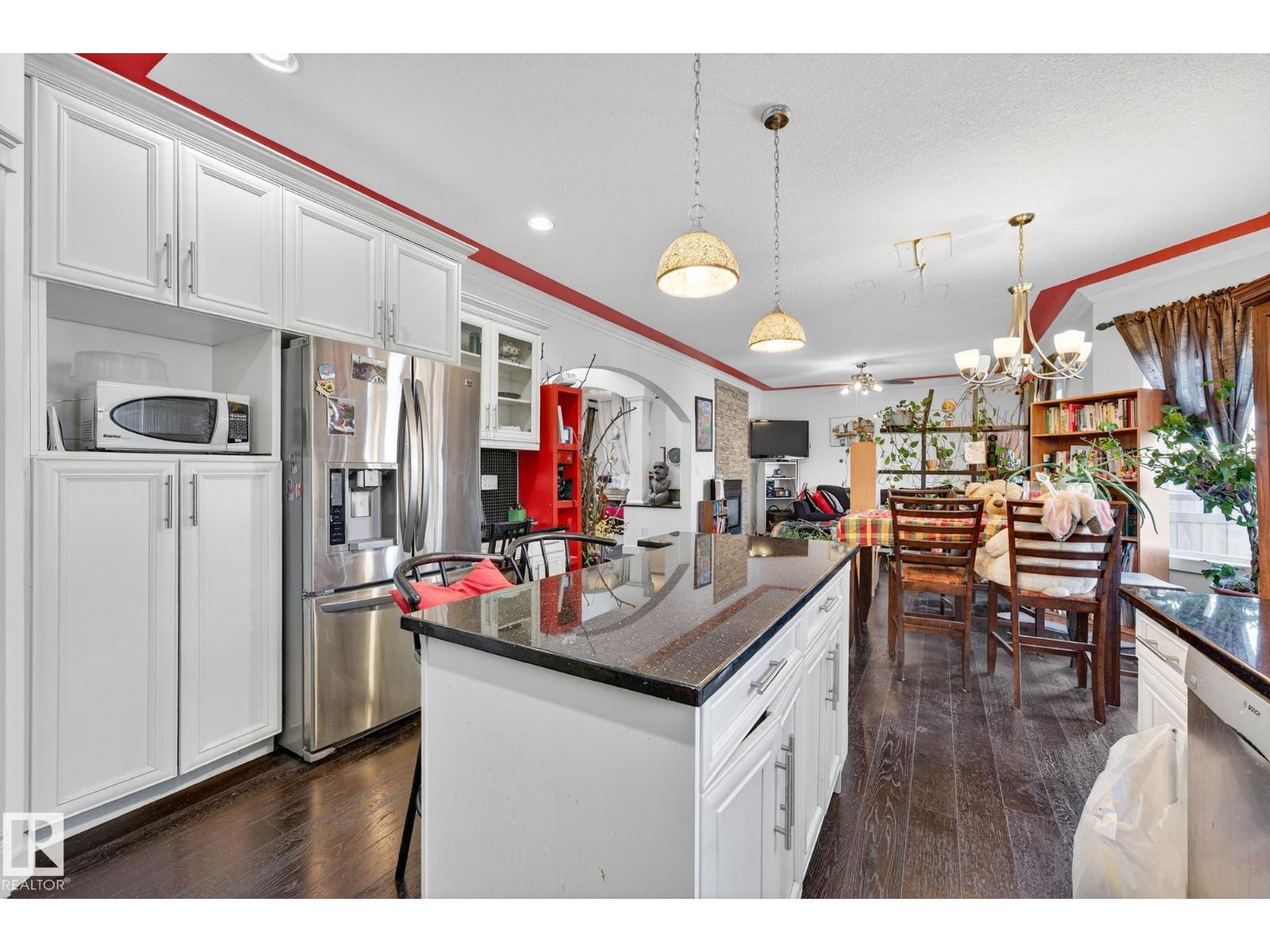 1660 Malone Wy Nw, Edmonton, Alberta  T6R 0H4 - Photo 31 - E4476905