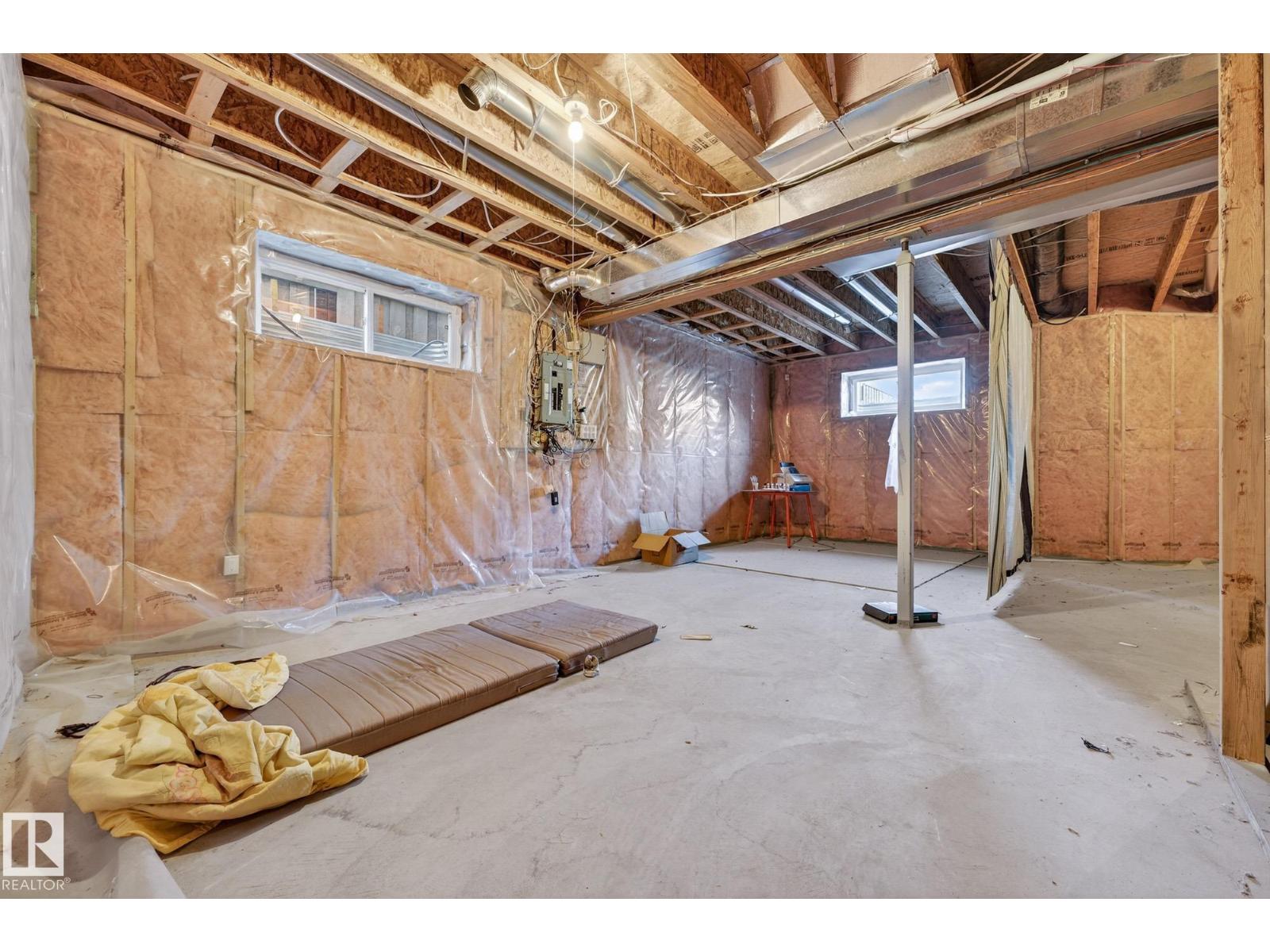 1660 Malone Wy Nw, Edmonton, Alberta  T6R 0H4 - Photo 52 - E4476905