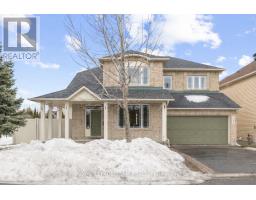 522 KENTMARE CRESCENT, Ottawa, Ontario