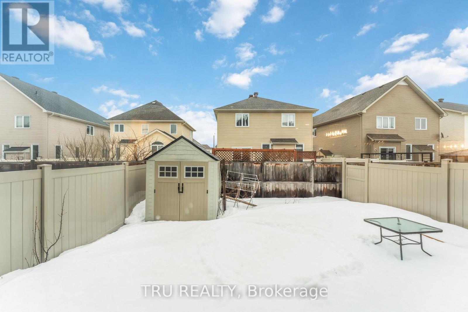 4031 Kelly Farm Drive, Ottawa, Ontario  K1T 0R6 - Photo 44 - X12872412