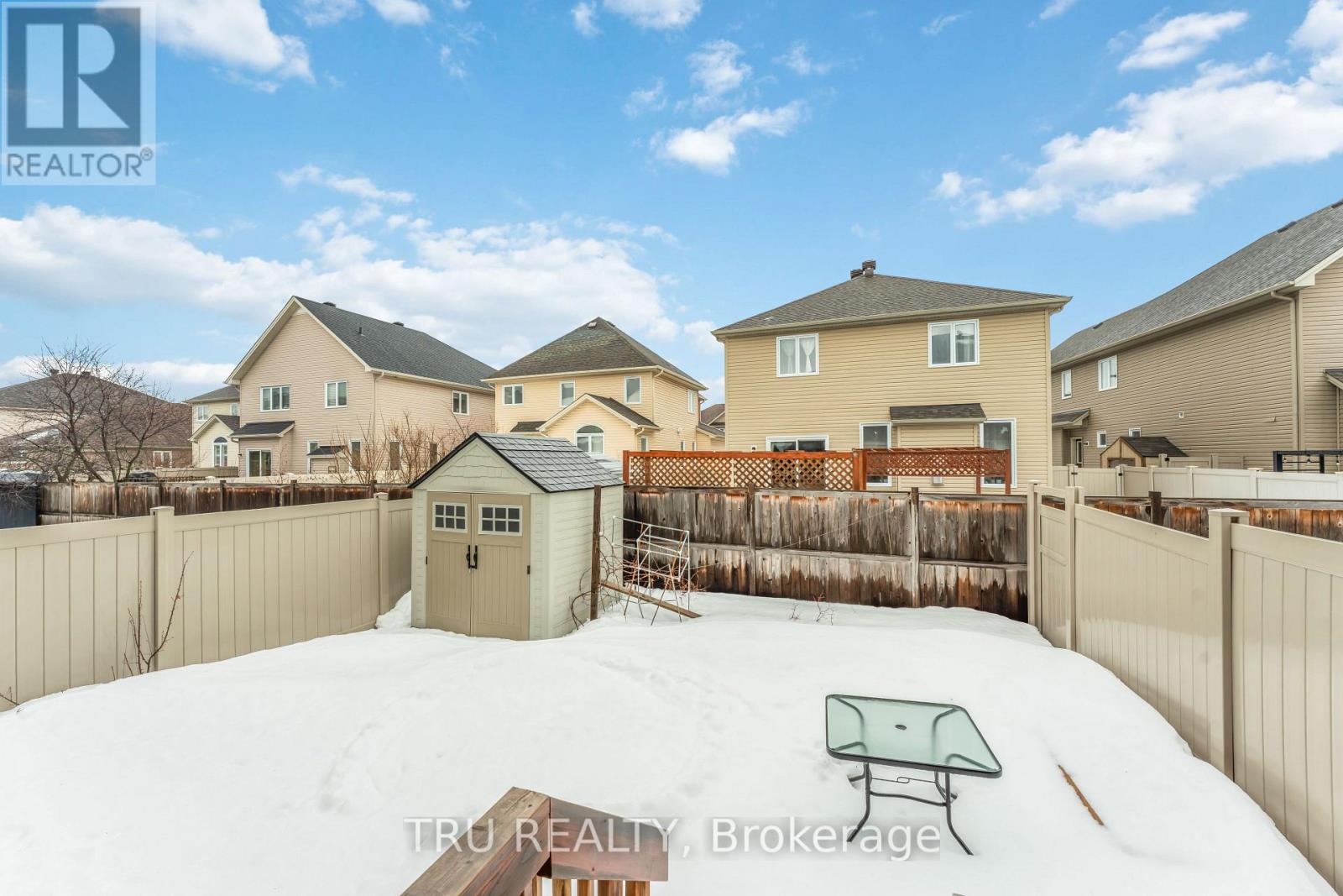 4031 Kelly Farm Drive, Ottawa, Ontario  K1T 0R6 - Photo 45 - X12872412