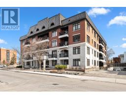 105 - 323 WINONA AVENUE, Ottawa, Ontario