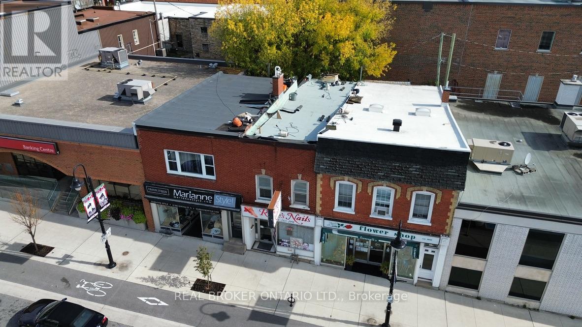 43 Beckwith Street, Smiths Falls, Ontario  K7A 2B4 - Photo 24 - X12872476