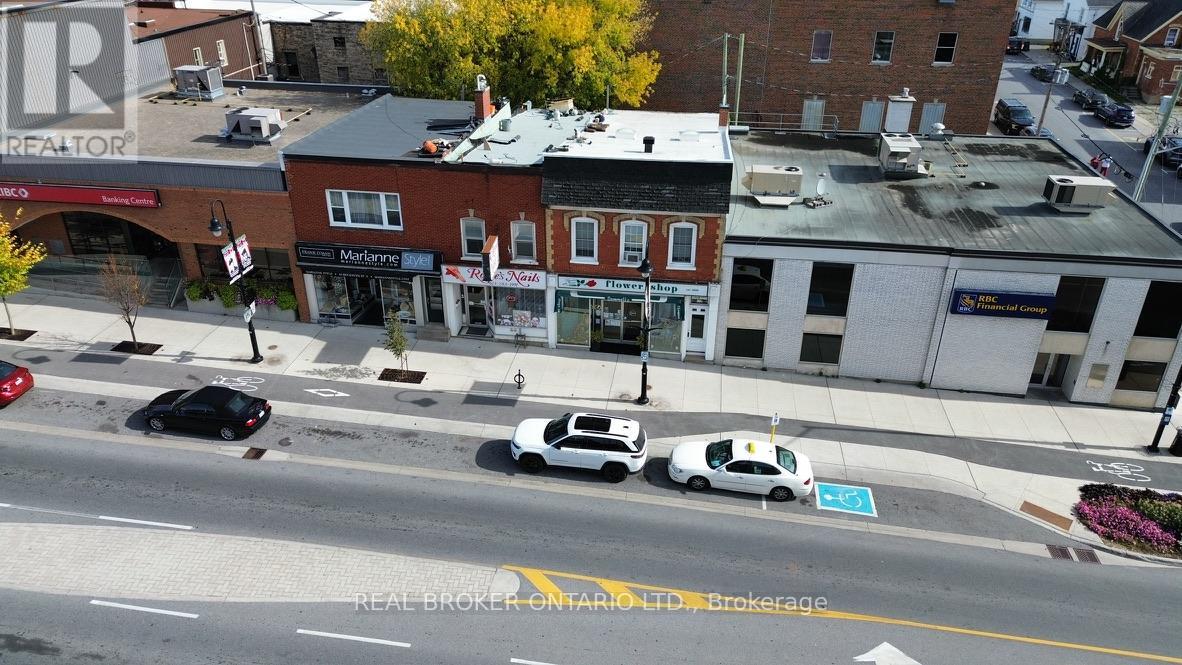 43 Beckwith Street, Smiths Falls, Ontario  K7A 2B4 - Photo 4 - X12872476