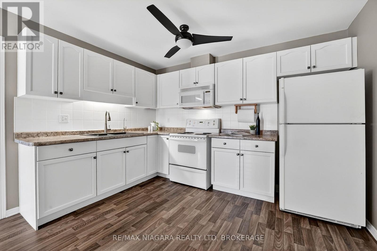 98 Silvercrest Court, Thorold, Ontario  L2V 5B4 - Photo 10 - X12872458