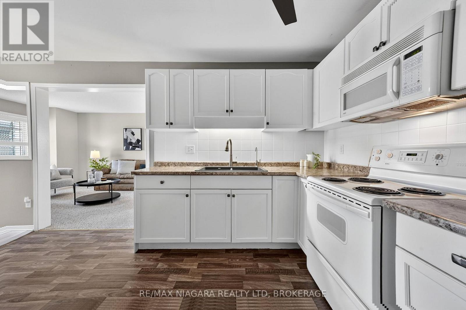 98 Silvercrest Court, Thorold, Ontario  L2V 5B4 - Photo 11 - X12872458