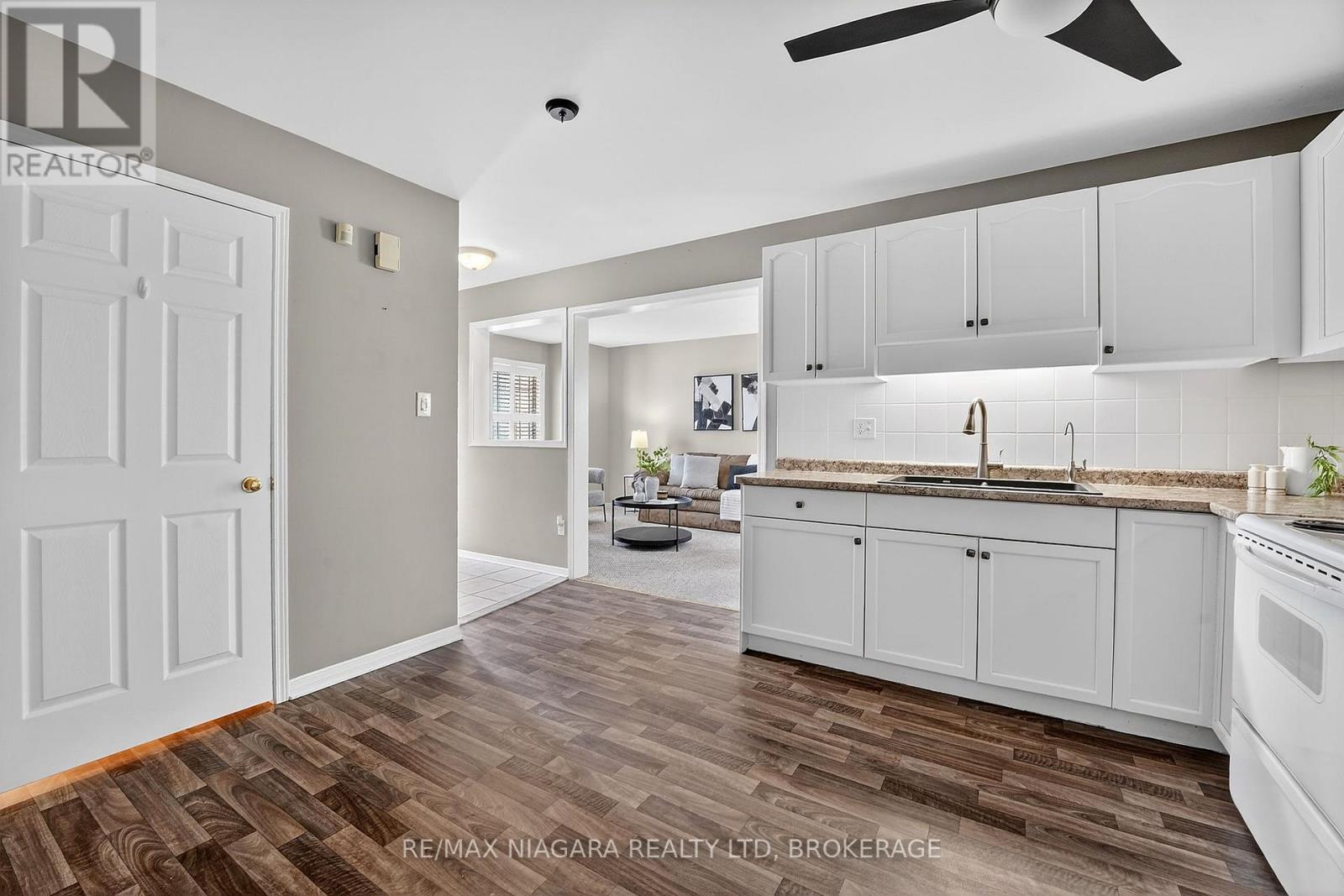 98 Silvercrest Court, Thorold, Ontario  L2V 5B4 - Photo 12 - X12872458