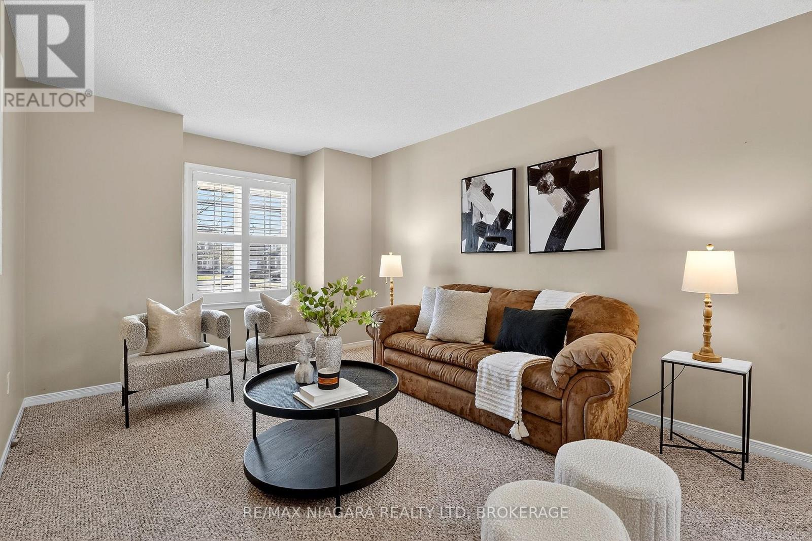 98 Silvercrest Court, Thorold, Ontario  L2V 5B4 - Photo 15 - X12872458