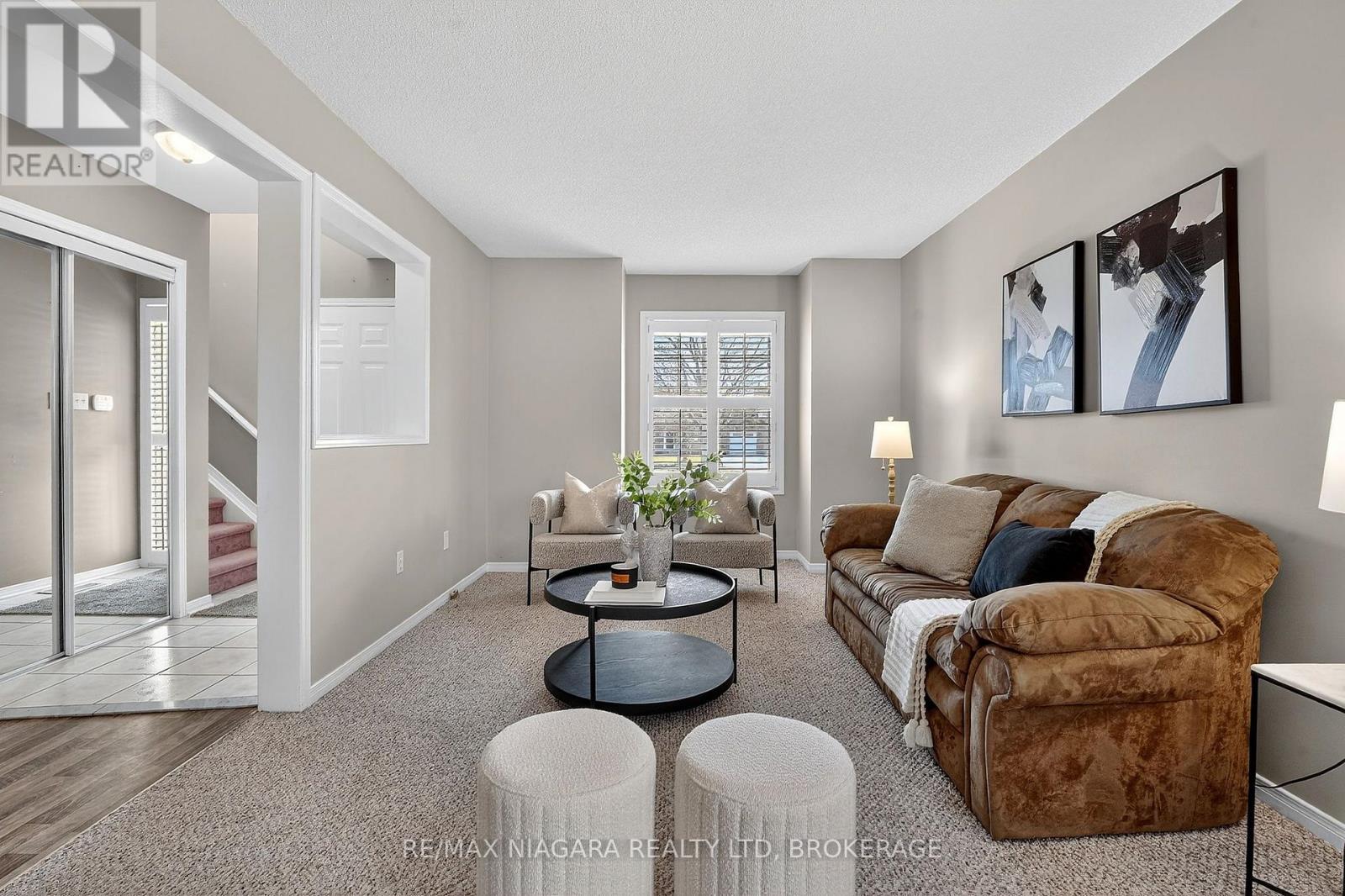 98 Silvercrest Court, Thorold, Ontario  L2V 5B4 - Photo 16 - X12872458