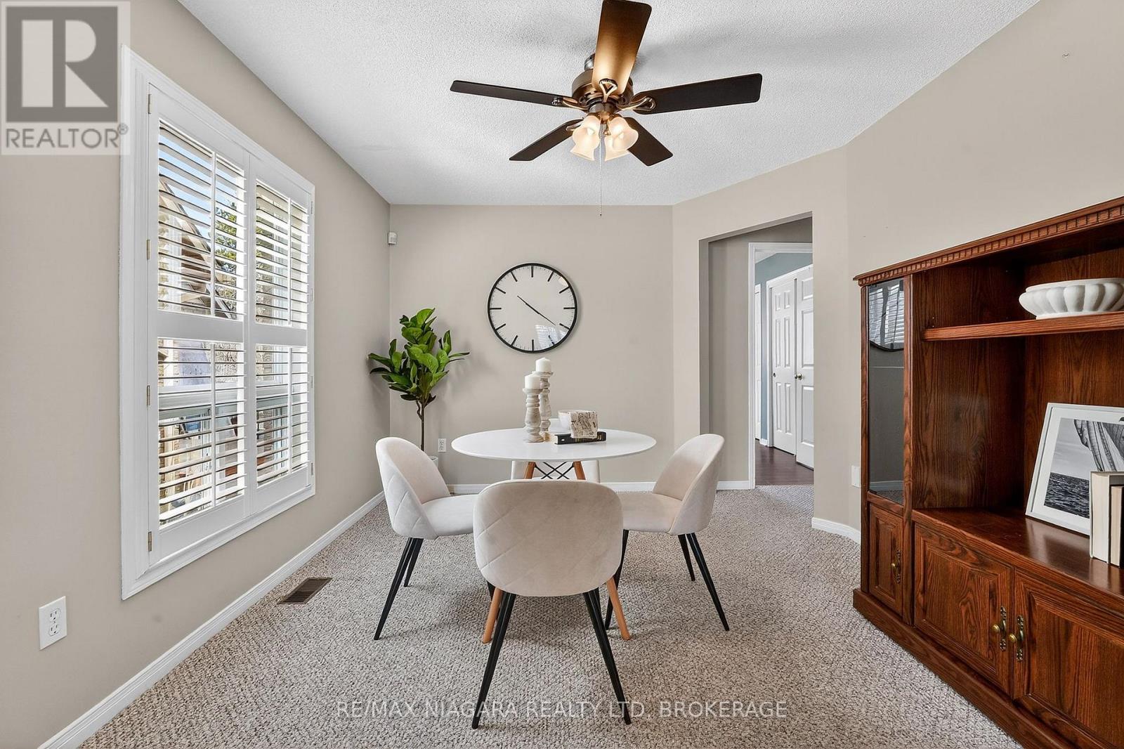 98 Silvercrest Court, Thorold, Ontario  L2V 5B4 - Photo 18 - X12872458