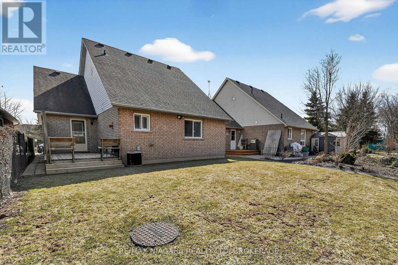 98 Silvercrest Court, Thorold, Ontario  L2V 5B4 - Photo 37 - X12872458