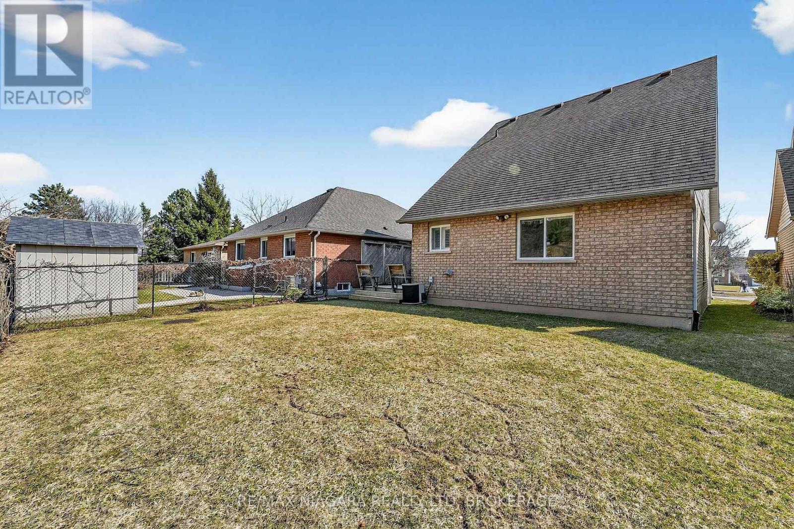 98 Silvercrest Court, Thorold, Ontario  L2V 5B4 - Photo 38 - X12872458