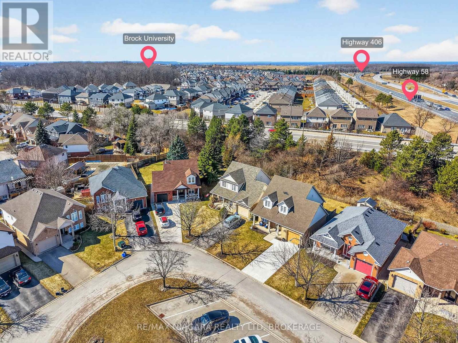 98 Silvercrest Court, Thorold, Ontario  L2V 5B4 - Photo 41 - X12872458