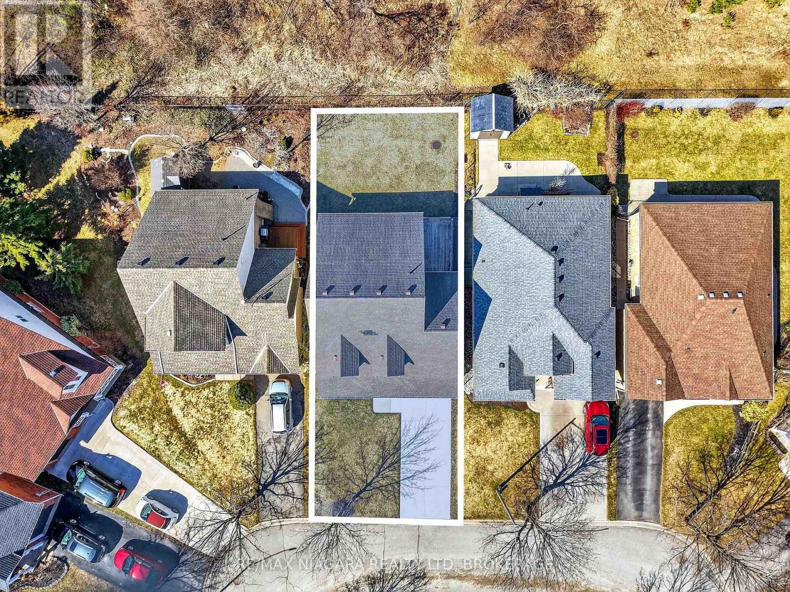 98 Silvercrest Court, Thorold, Ontario  L2V 5B4 - Photo 42 - X12872458