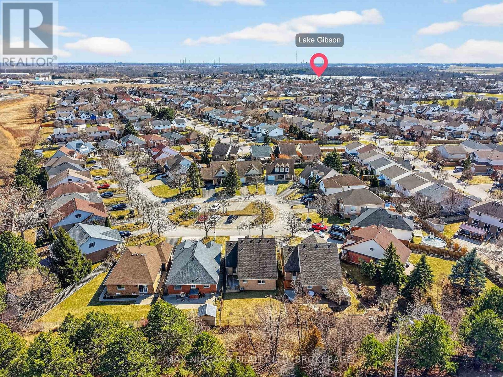 98 Silvercrest Court, Thorold, Ontario  L2V 5B4 - Photo 43 - X12872458