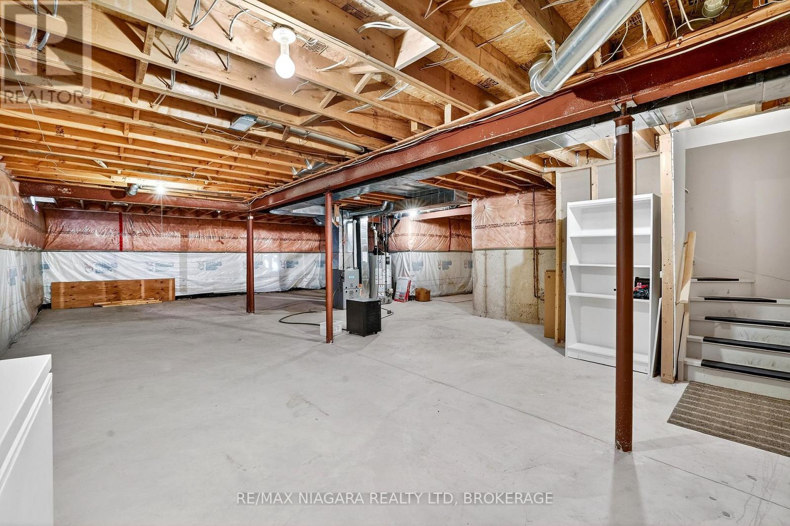 98 Silvercrest Court, Thorold, Ontario  L2V 5B4 - Photo 44 - X12872458