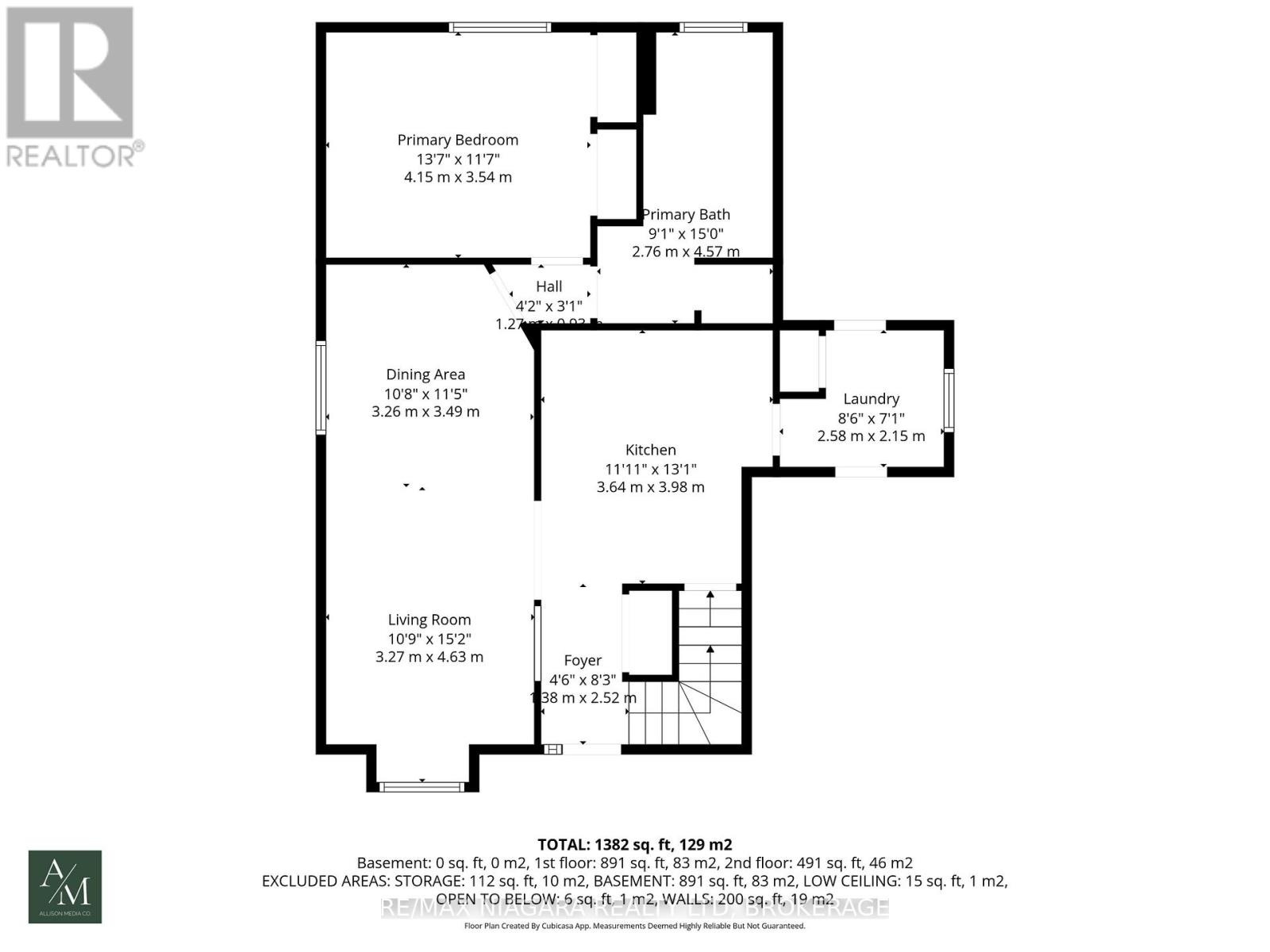 98 Silvercrest Court, Thorold, Ontario  L2V 5B4 - Photo 46 - X12872458