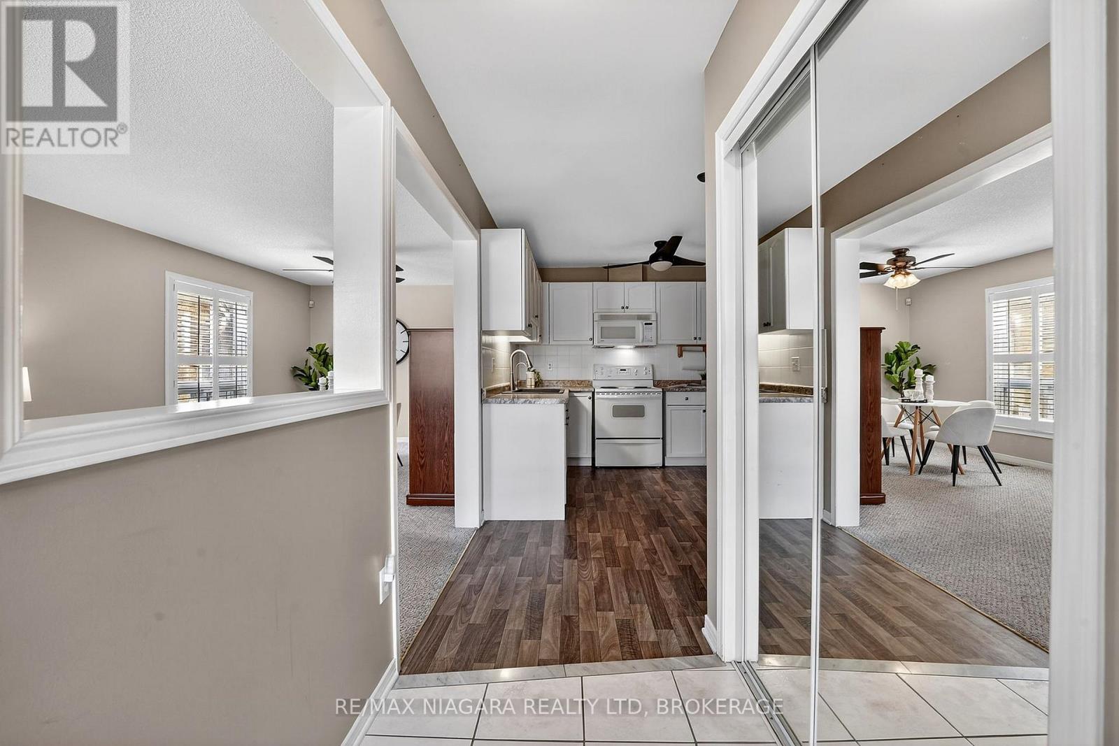 98 Silvercrest Court, Thorold, Ontario  L2V 5B4 - Photo 7 - X12872458