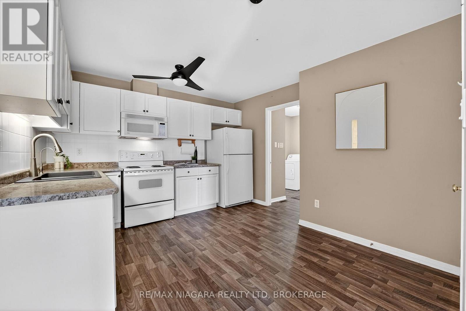 98 Silvercrest Court, Thorold, Ontario  L2V 5B4 - Photo 8 - X12872458