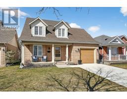 98 SILVERCREST COURT, Thorold, Ontario