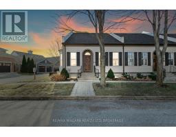 11 COLONEL COHOE STREET, Niagara-on-the-Lake, Ontario