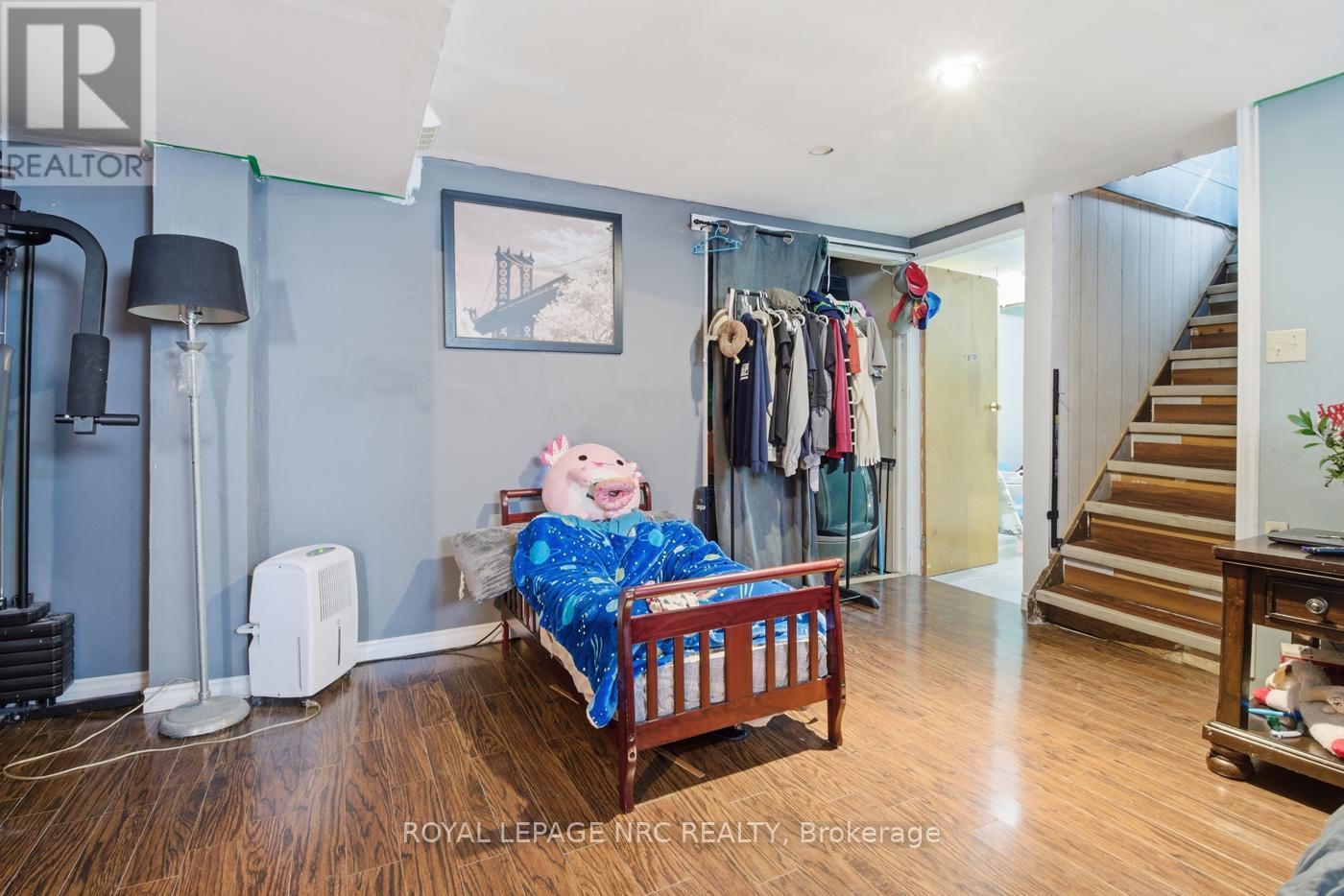 82 Mcarthur Avenue, Welland, Ontario  L3B 2J7 - Photo 18 - X12872556