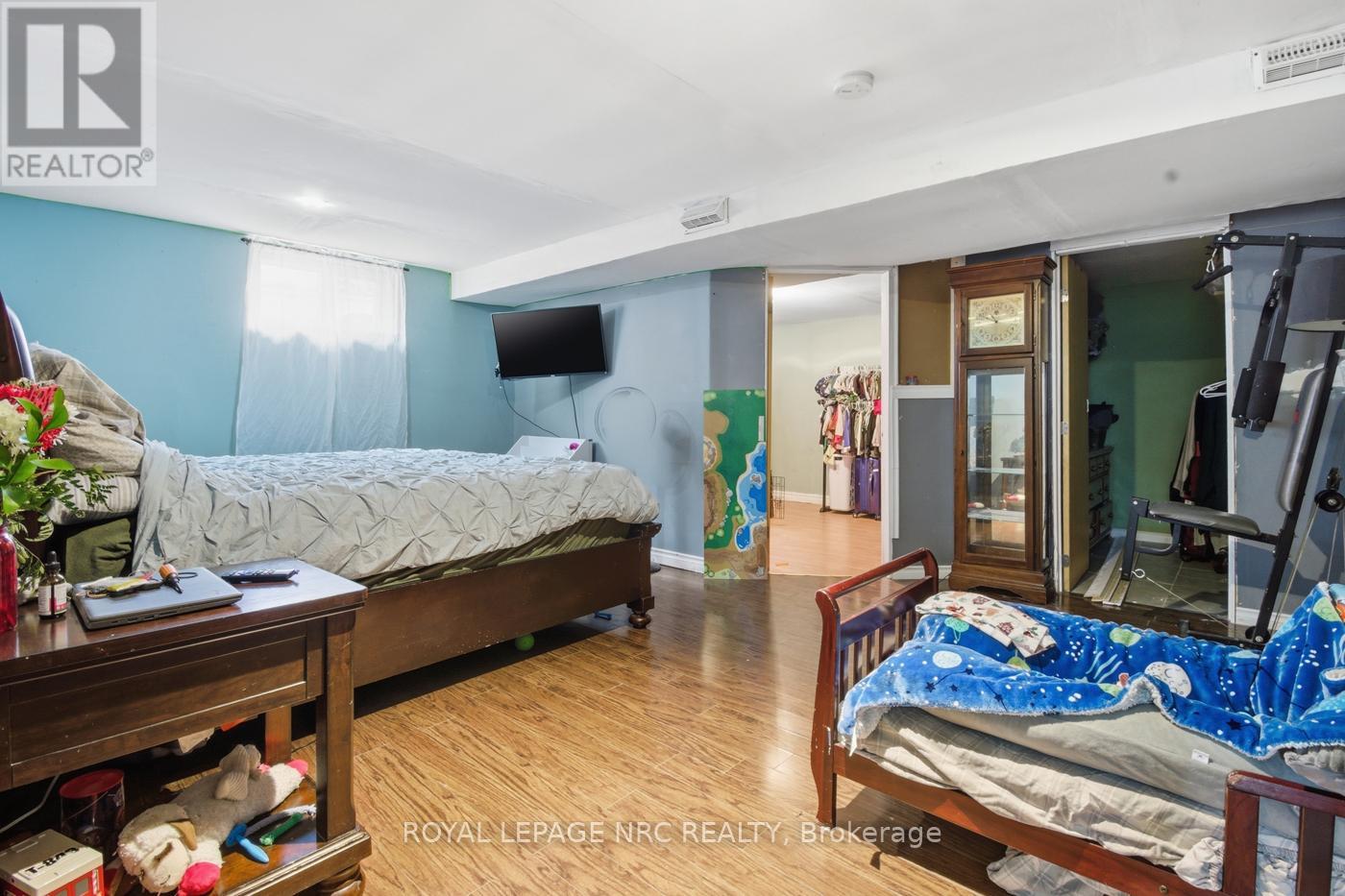 82 Mcarthur Avenue, Welland, Ontario  L3B 2J7 - Photo 20 - X12872556