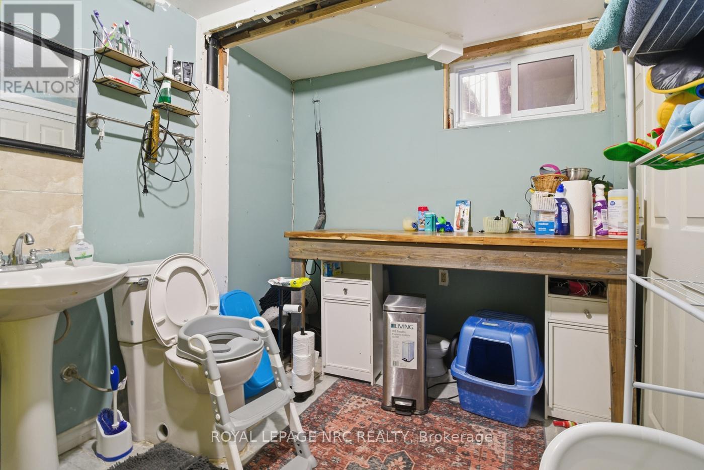 82 Mcarthur Avenue, Welland, Ontario  L3B 2J7 - Photo 22 - X12872556