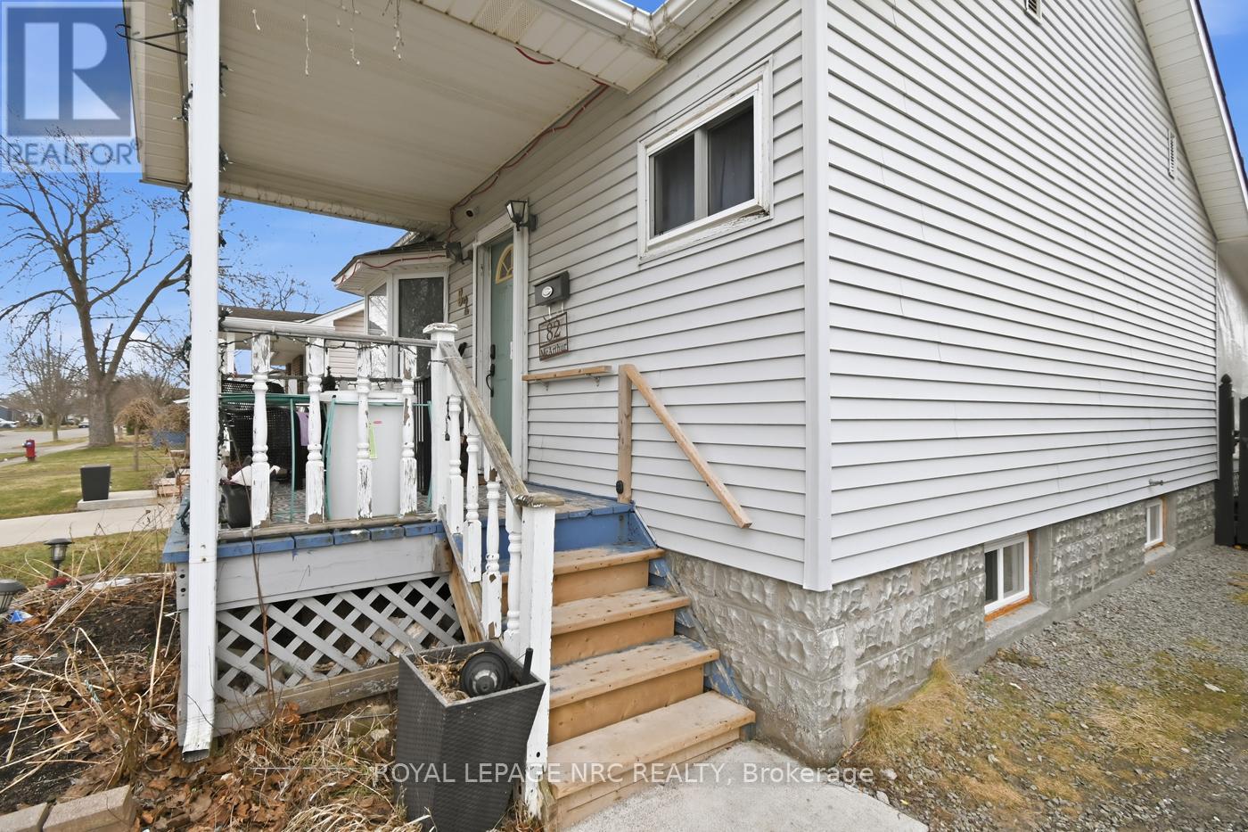 82 Mcarthur Avenue, Welland, Ontario  L3B 2J7 - Photo 23 - X12872556