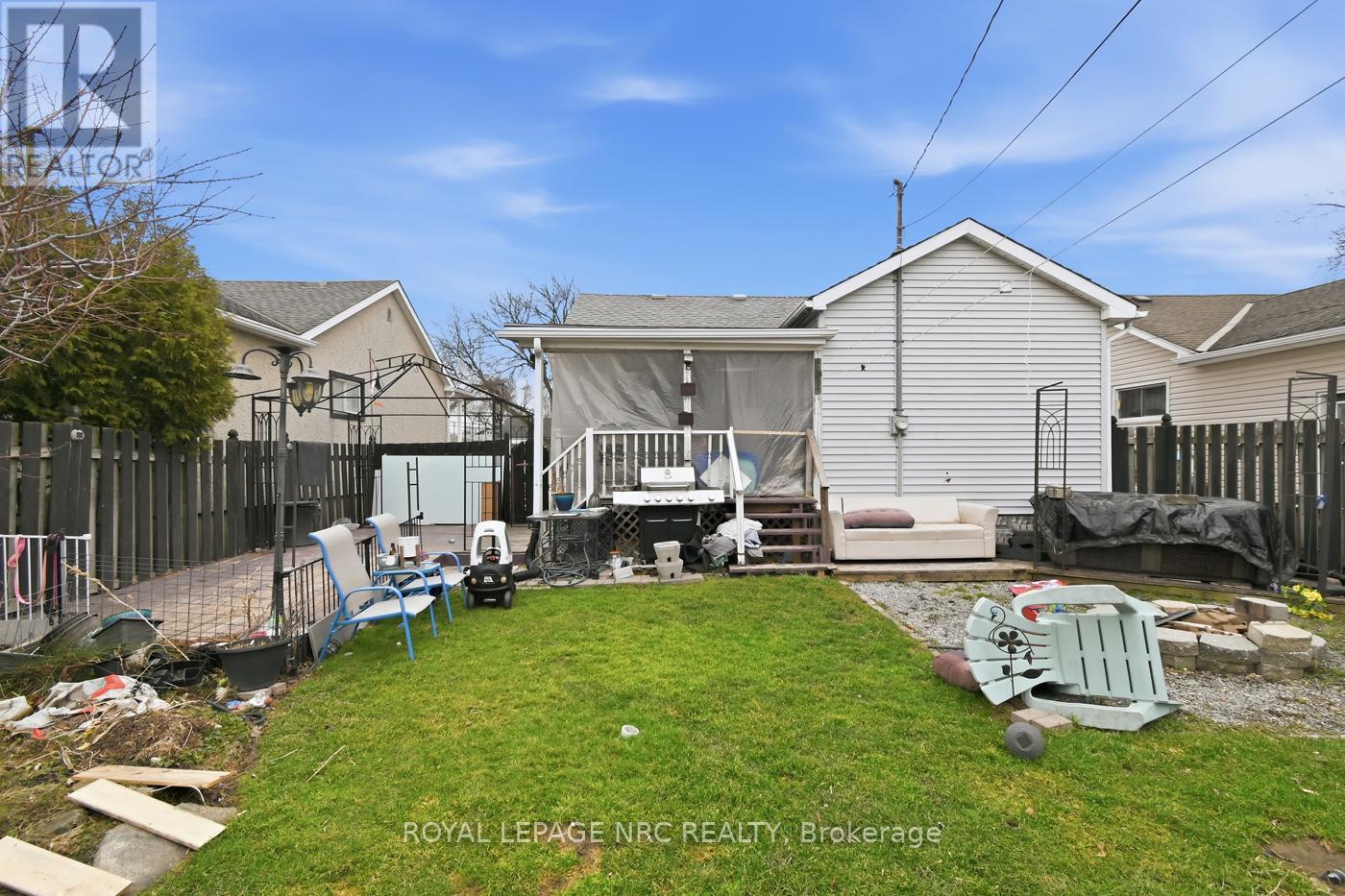 82 Mcarthur Avenue, Welland, Ontario  L3B 2J7 - Photo 24 - X12872556