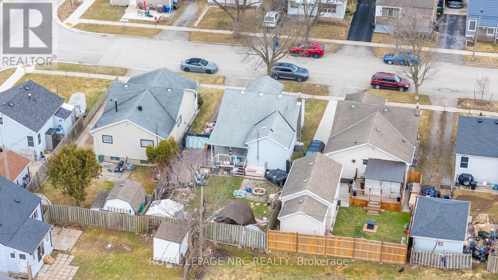 82 Mcarthur Avenue, Welland, Ontario  L3B 2J7 - Photo 25 - X12872556