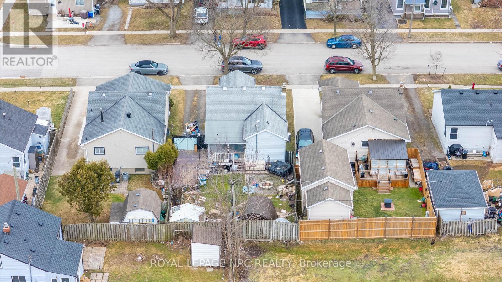 82 Mcarthur Avenue, Welland, Ontario  L3B 2J7 - Photo 26 - X12872556