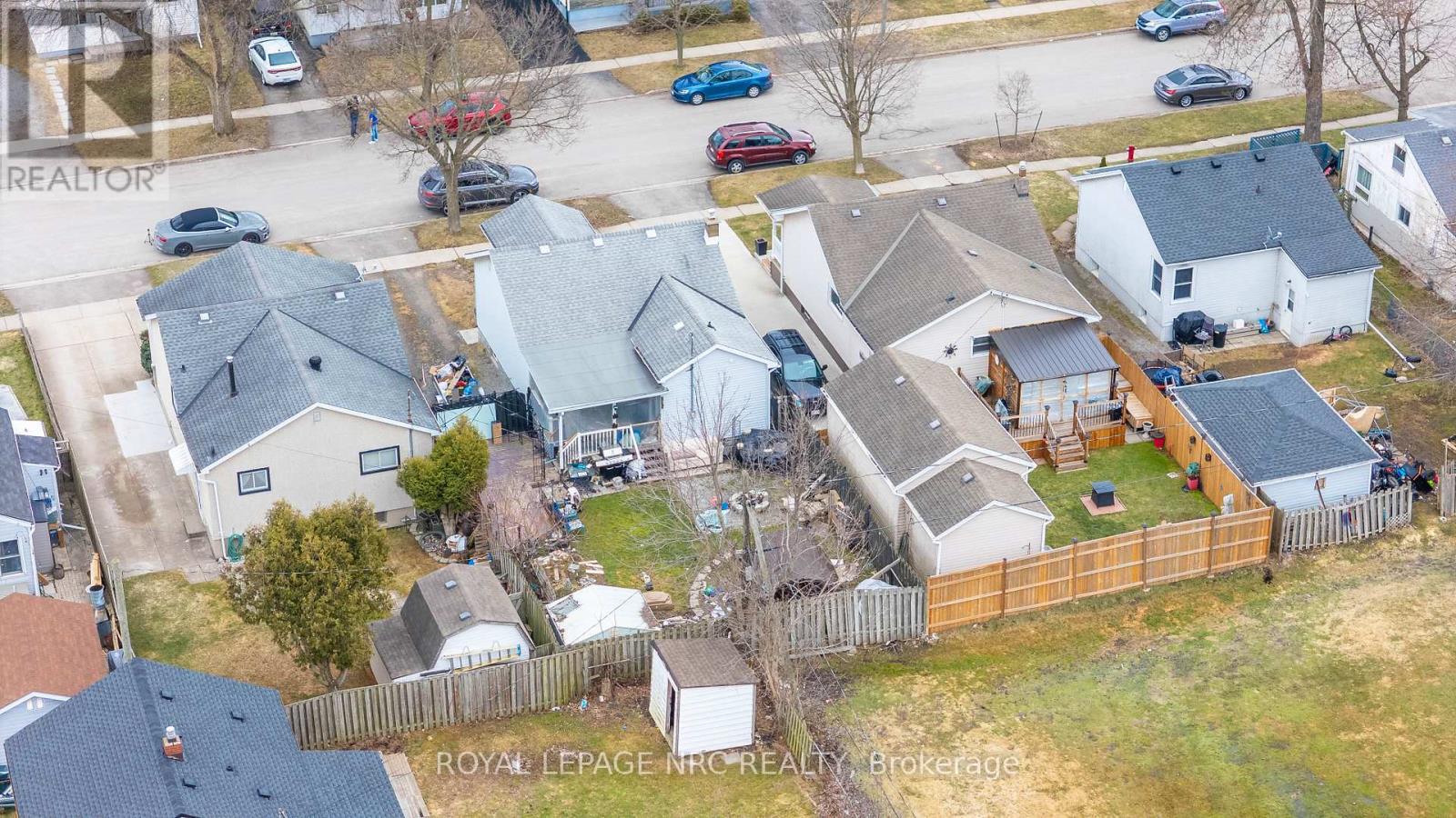 82 Mcarthur Avenue, Welland, Ontario  L3B 2J7 - Photo 27 - X12872556