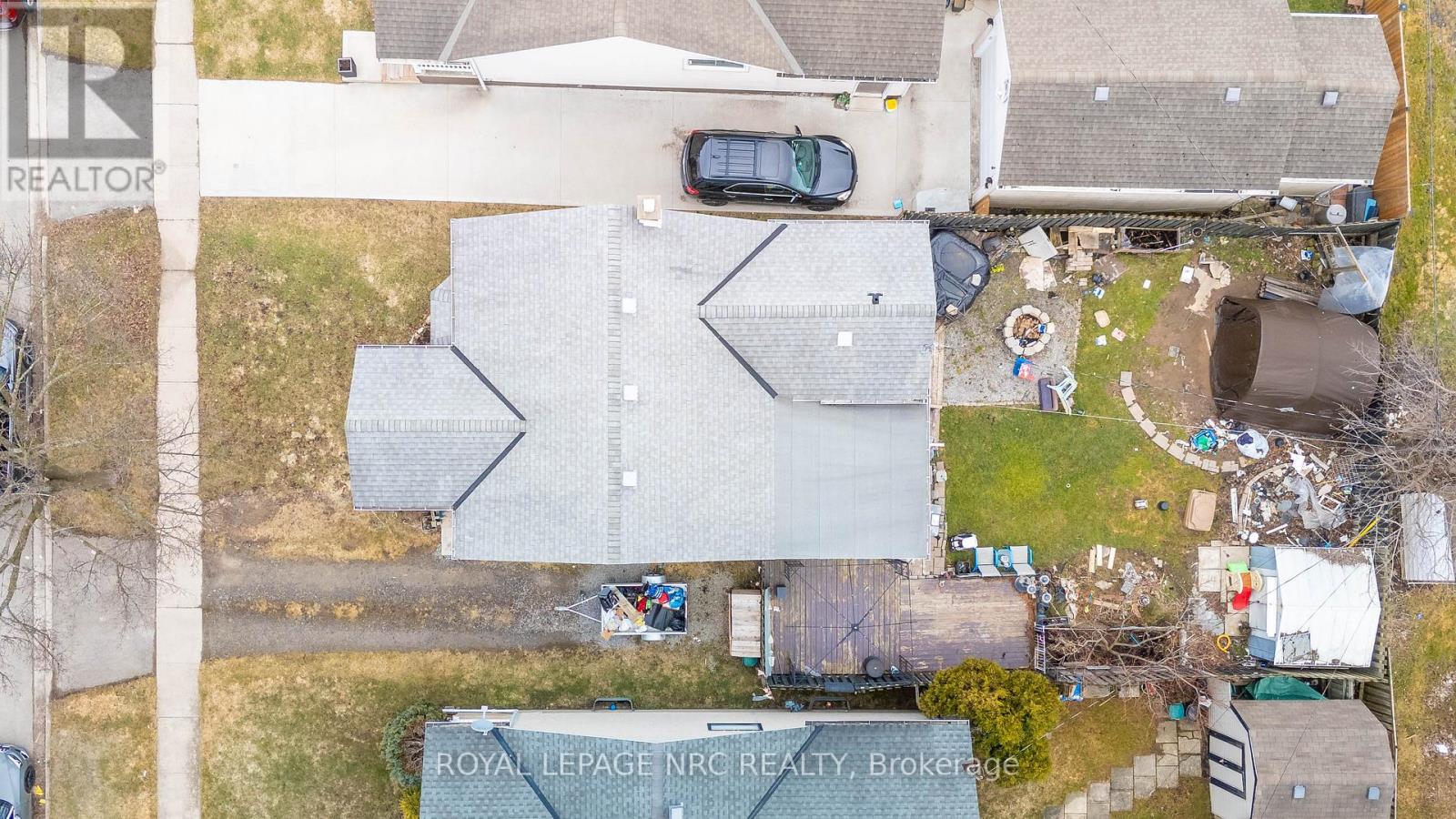 82 Mcarthur Avenue, Welland, Ontario  L3B 2J7 - Photo 28 - X12872556