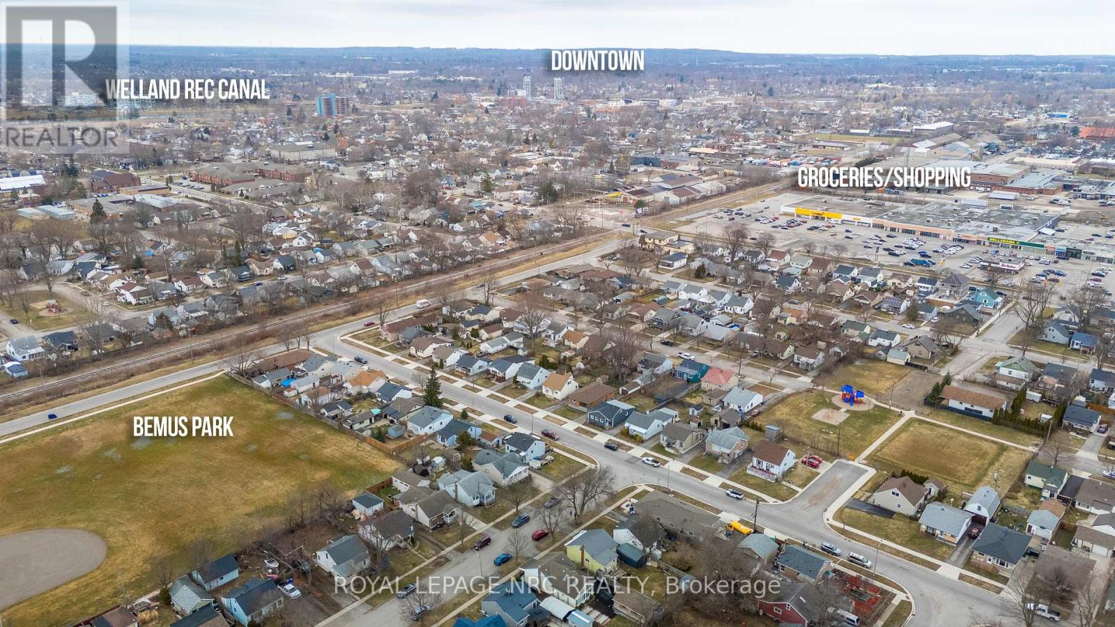 82 Mcarthur Avenue, Welland, Ontario  L3B 2J7 - Photo 29 - X12872556