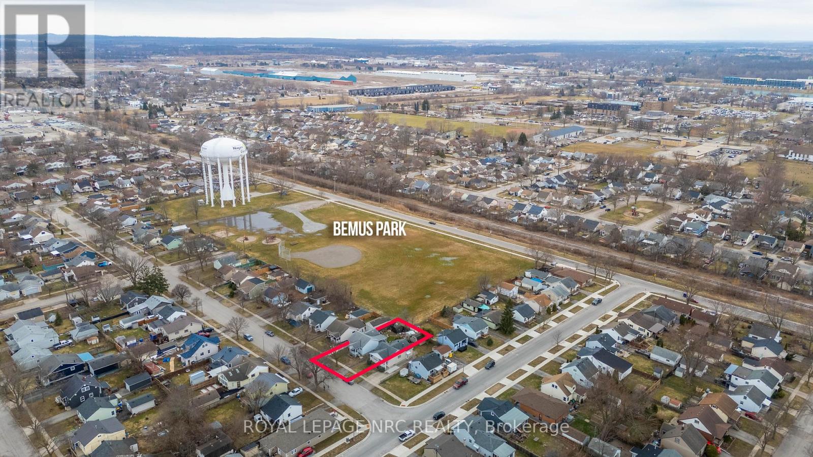 82 Mcarthur Avenue, Welland, Ontario  L3B 2J7 - Photo 30 - X12872556