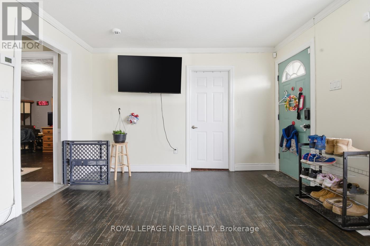 82 Mcarthur Avenue, Welland, Ontario  L3B 2J7 - Photo 6 - X12872556