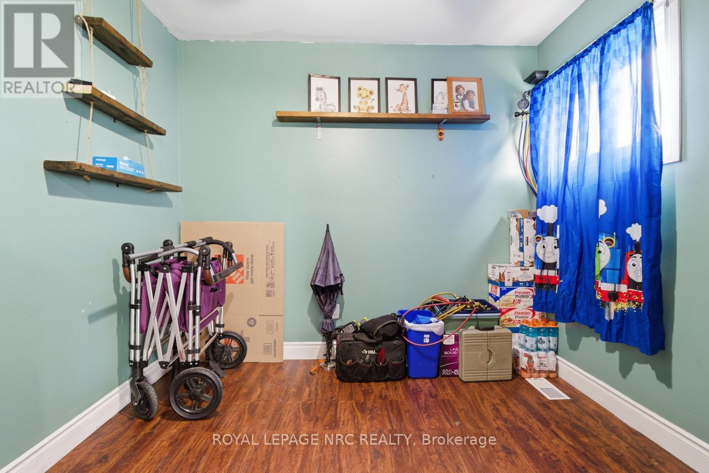 82 Mcarthur Avenue, Welland, Ontario  L3B 2J7 - Photo 7 - X12872556