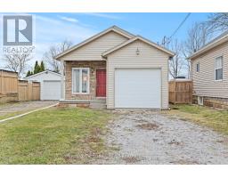 46A PELHAM ROAD, St. Catharines, Ontario
