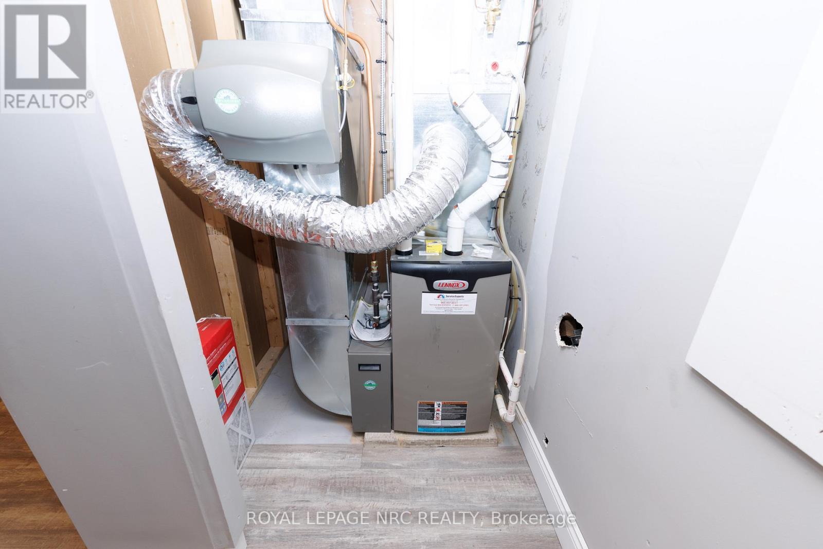 60 Millbridge Crescent, Pelham, Ontario  L3E 0E8 - Photo 43 - X12872576