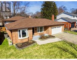 60 MILLBRIDGE CRESCENT, Pelham, Ontario