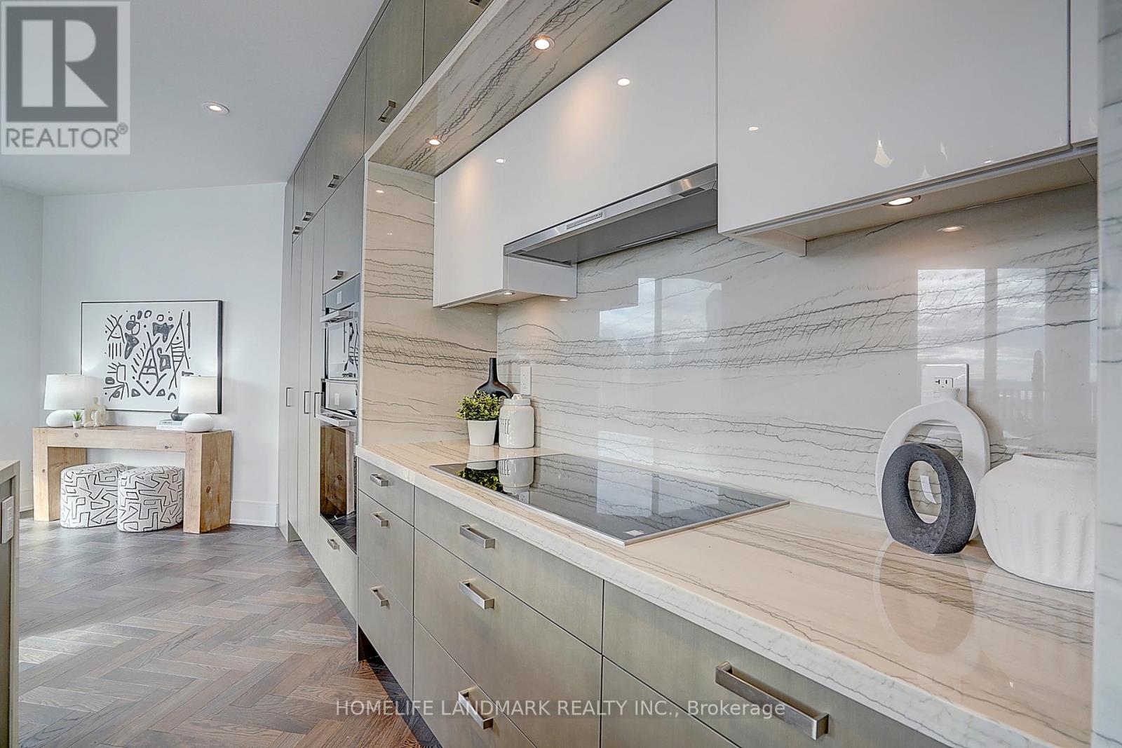 1122 - 155 Merchants' Wharf, Toronto, Ontario  M5A 0Y4 - Photo 20 - C12803802